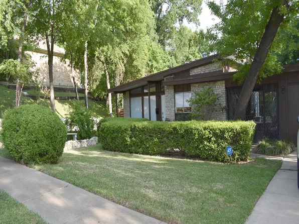 4709 Driskell Blvd, Fort Worth, TX 76107