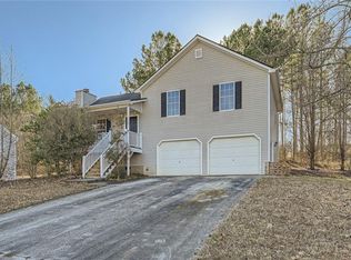356 Bridge Lndg, Douglasville, GA 30134