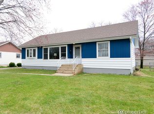 17325 65th Ave, Tinley Park, IL