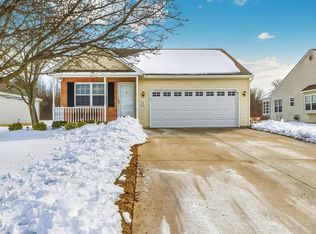 241 Gaunt Dr, Mickleton, NJ 08056