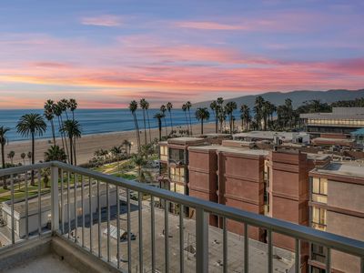 101 California Ave UNIT 707, Santa Monica, CA, 90403