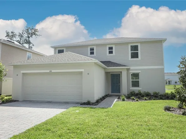 166 Jones Fish Camp Rd, Edgewater, FL 32141