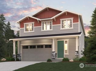 11126 43rd Ave SE #47, Everett, WA