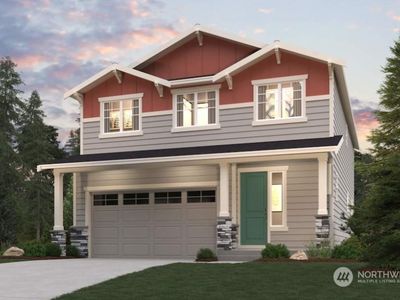11108 43rd Avenue SE UNIT 56, Everett, WA, 98208