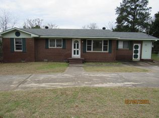 2704 Lumpkin Rd, Augusta, GA 30906