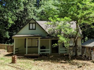 10705 Pine Hill Dr, Grass Valley, CA 95945