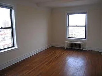 Rented by Buchbinder & Warren