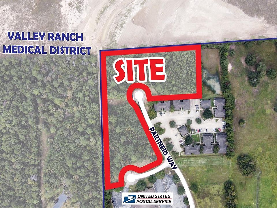 2nd image of 0 Partners Way