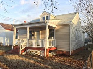 1802 Ingram Ave, Richmond, VA 23224