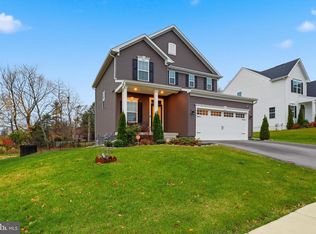 116 Lady Morgan Dr, York, PA 17402