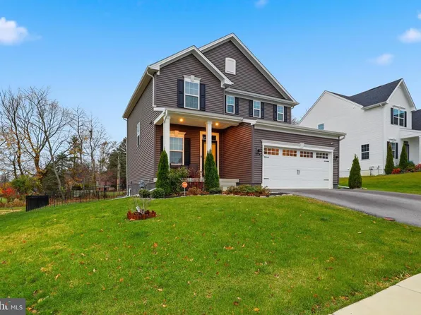 116 Lady Morgan Dr, York, PA 17402