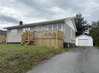 6 Pine Avenue, Lewisporte, NL A0G3A0