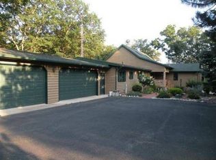 1991 W Twin Lakes Rd, Markesan, WI 53946