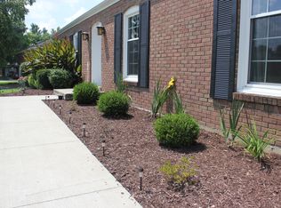 5306 Burkett Ct, Louisville, KY 40291