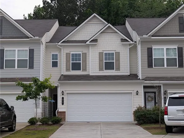 21 Kane Dr, Jasper, GA 30143