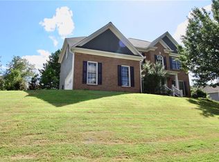 5010 Preservation Pointe NW, Kennesaw, GA 30152