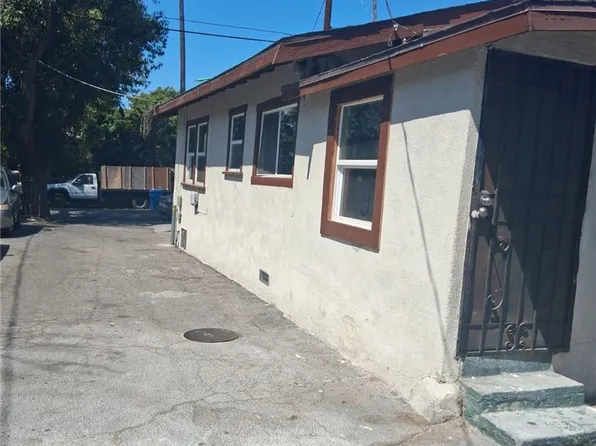 4449 Turquoise St, Los Angeles, CA 90032