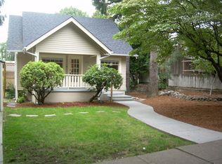 3959 SE Francis St, Portland, OR 97202