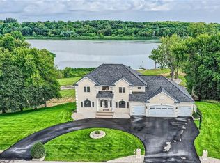 5020 Page Ave NE, Saint Michael, MN 55376