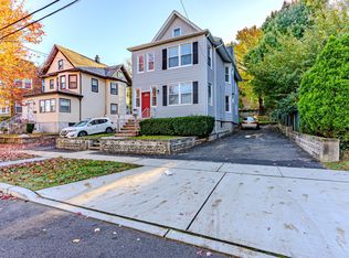 288 Travers Pl FLOOR 1, Lyndhurst, NJ 07071