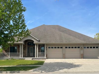 2734 Clayton Dr, Ames, IA, 50010