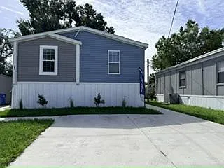 104 Bush Ln #26