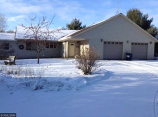 1341 King Rd, MORA, MN 55051