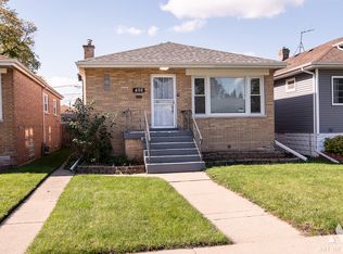 498 Price Ave, Calumet City, IL