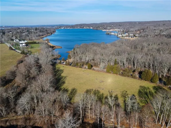 LOT Two Nanaquaket Rd, Tiverton, RI 02878