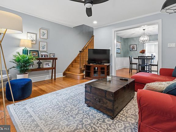 4th image of 3416 Vaux St