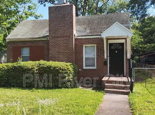 3502 Dellwood Ave, Jacksonville, FL 32205
