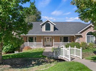 19 N Lone Peak Dr, Alpine, UT 84004