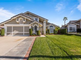 3379 Summer Glen Dr, Corona, CA 92879