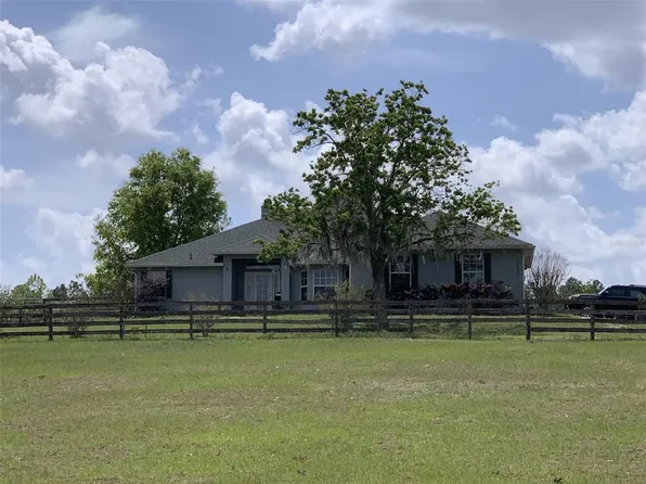 13590 SE 127th Pl, Dunnellon, FL 34431