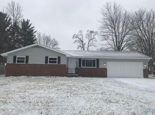 108 Edgewood Ave, Delta, OH 43515