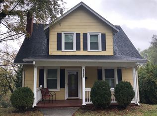 2213 Mountain View Ter SW, Roanoke, VA 24015