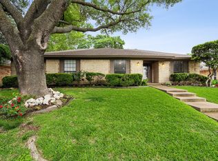 4625 Foxfire Way, Fort Worth, TX 76133