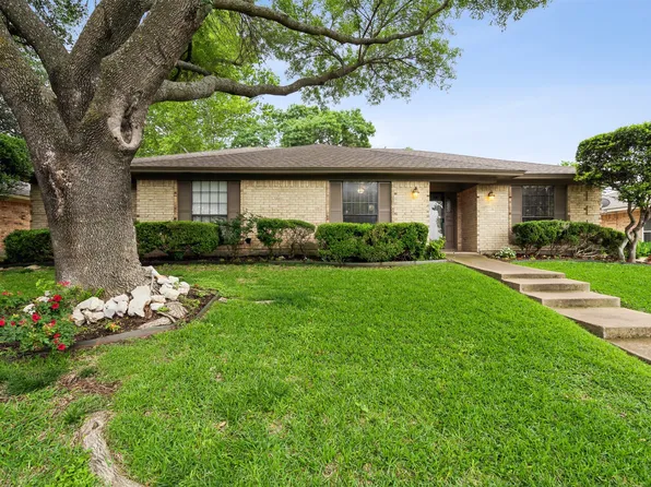 4625 Foxfire Way, Fort Worth, TX 76133