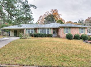 509 Arnlee Way, Augusta, GA 30909
