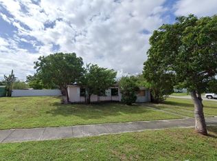 8355 NW 10th Ave, Miami, FL 33150