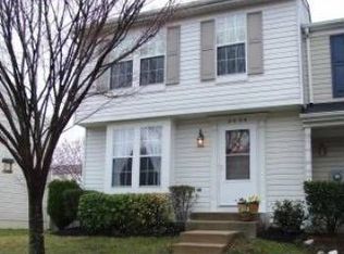 2035 Wisper Woods Way, Windsor Mill, MD 21244