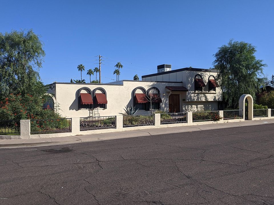 1st image of 8402 E Citrus Way