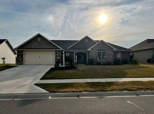 3247 Landin Meadows Run, New Haven, IN 46774