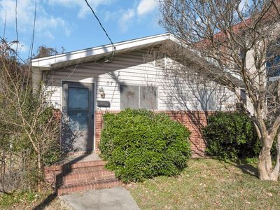 37 N Mallory St, Hampton, VA, 23663