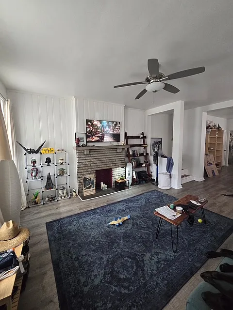 3 bed, 1472 sqft, $1,400 — Photo 3