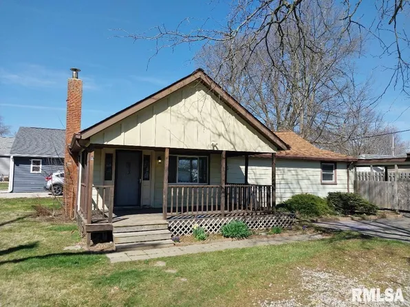 200 Albert St, Washington, IL 61571