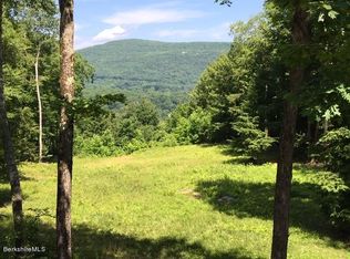 326 Long Pond Rd, Great Barrington, MA 01230