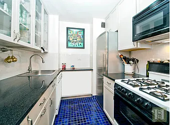 Sold by Halstead Real Estate