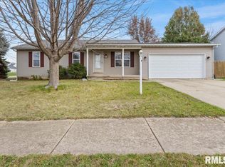 1410 White Horse Trl, Metamora, IL 61548
