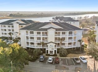 1135 Park Rd UNIT 3101, Sunset Beach, NC 28468